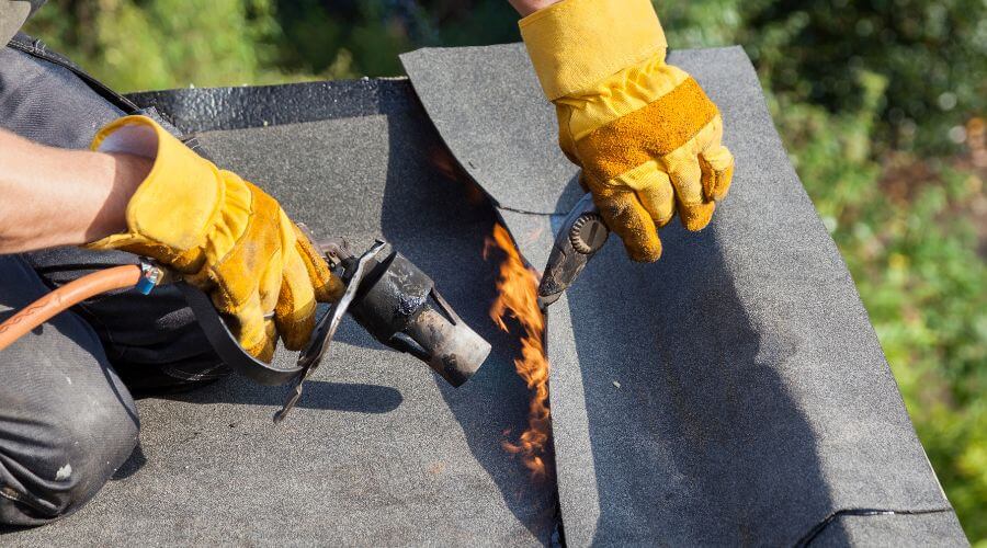 Professional metal roof installation in East Schodack, NY